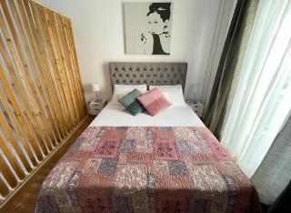 Audrey's Haven - Athens - 3