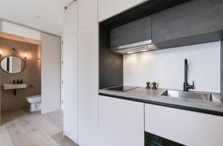 Queensway Charming Studio Flat with Terrace - Londres - 4