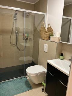 Budapest Digital Apartment - Modern new renovated apartment peaceful & close to Budapest city center - 1