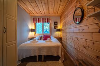 Lumiro Lodge by Aavalevi - Levi - 7