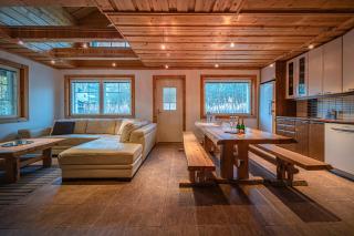 Lumiro Lodge by Aavalevi - Levi - 4