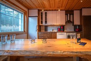 Lumiro Lodge by Aavalevi - 1