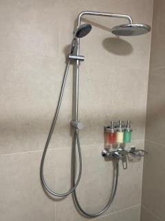 Budapest Digital Apartment - Modern new renovated apartment peaceful & close to Budapest city center - 2