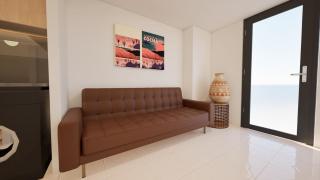 Hermoso apartamento avenida los estudiantes zona rosa - 1