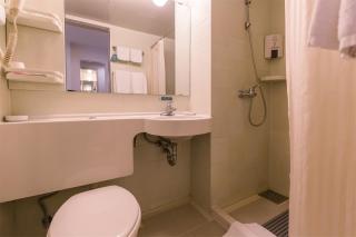 Jinjiang Inn Select Suzhou Industrial Zone Jundi Manhattan Plaza - Suzhou - 5