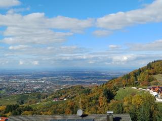 Appartement Bergluft - 0