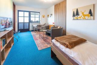 Appartement Bergluft - 8