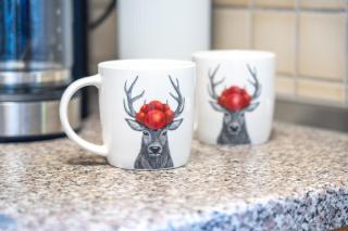 Appartement Bergluft - 1