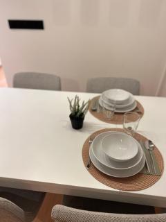 Budapest Digital Apartment - Modern new renovated apartment peaceful & close to Budapest city center - 4