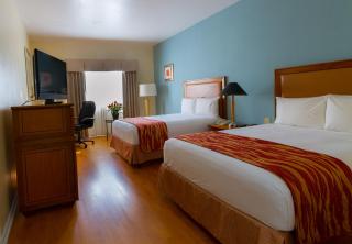 Rodeway Inn South Miami - Coral Gables - Miami - 2