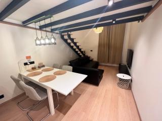 Budapest Digital Apartment - Modern new renovated apartment peaceful & close to Budapest city center - 5
