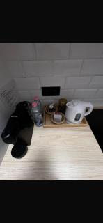 Budapest Digital Apartment - Modern new renovated apartment peaceful & close to Budapest city center - 6