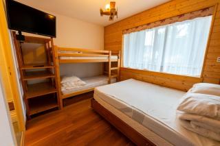 Warm 29m with balcony and lake view - 5