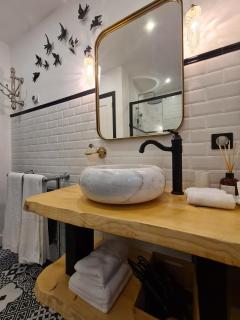 Domaine de la Gare - La Lampisterie - 6