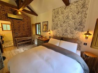 Domaine de la Gare - La Lampisterie - 3