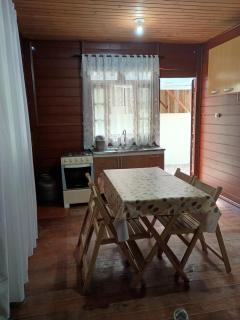 Casa de temporada - 1