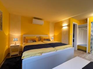 Ferienwohnung und -haus am Rennsteig bei Eisenach - Angela Jaentsch - 8