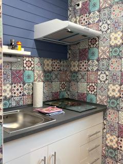 Ferienwohnung und -haus am Rennsteig bei Eisenach - Angela Jaentsch - 7