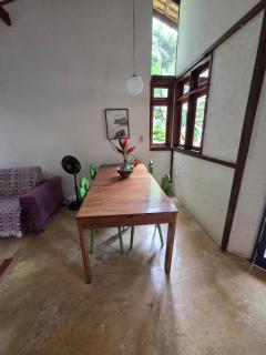 Casa de campo charmosa perto da praia - 2