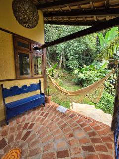 Casa de campo charmosa perto da praia - 7