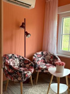 Ferienwohnung und -haus am Rennsteig bei Eisenach - Angela Jaentsch - 3