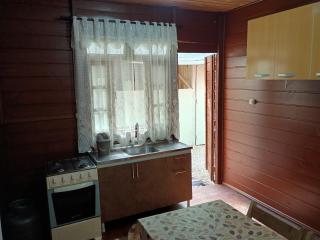 Casa de temporada - 2