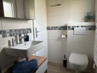 Ferienwohnung und -haus am Rennsteig bei Eisenach - Angela Jaentsch - 1