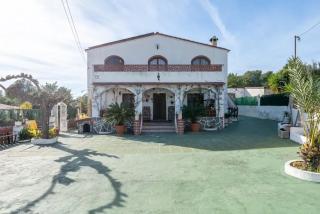 Spacious apartment with sea view in La Riera de Gaia - 6