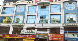 THE CITY PARK HOTEl - 2