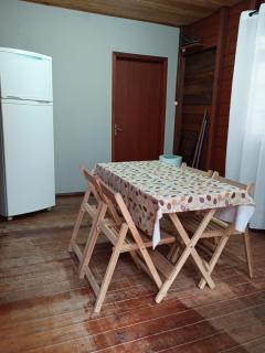 Casa de temporada - 3