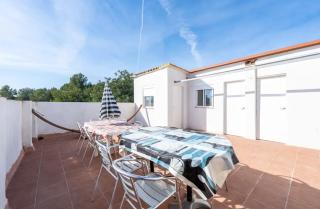 Spacious Villa with Private Pool near La Riera de Gaia - 1
