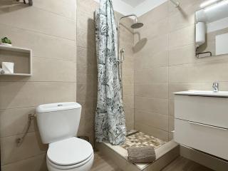 Le Vert Sauvage - Plage et Ville - Clim - 6