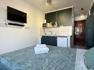 Le Vert Sauvage - Plage et Ville - Clim - 8