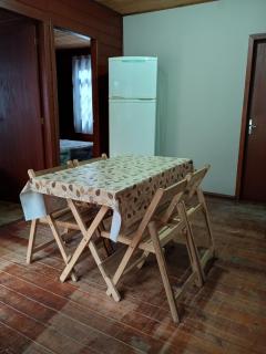 Casa de temporada - 4