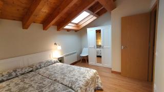 Apartmentos El Campo Mateo - Xana y Trasgu - AT-1246-AS - Peruyes - 9