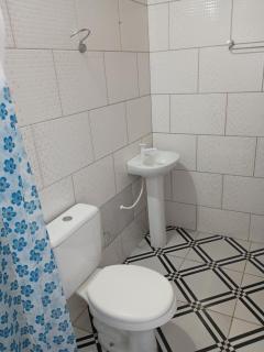 Casa de temporada - 5