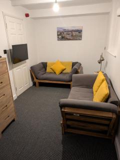 Lake View Country House and Self-catering Apartments - 7