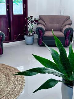 Jungle Serenity Villa - 4