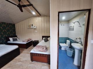 Valley King Resort - Rishikesh - 3