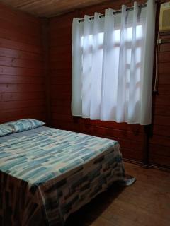 Casa de temporada - 0