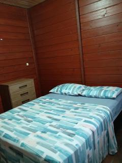 Casa de temporada - 6