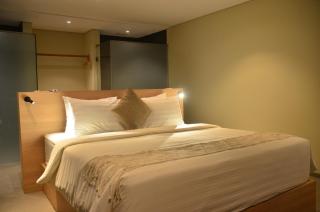 Emerald hill mountain 8 BR and 4 BR honeymoon suite private plunge pool karaoke heated pool - Ciburial - 2