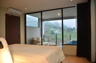 Emerald hill mountain 8 BR and 4 BR honeymoon suite private plunge pool karaoke heated pool - 3