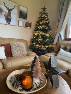 Maison indépendante, vue magnifique - 1