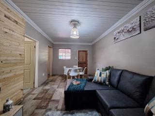 270 Foutains Avenue, Centurion, Lyttelton Manor - 0