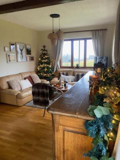 Maison indépendante, vue magnifique - 3