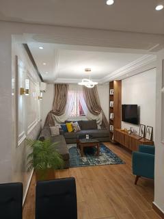 Appartement confortable dans un quartier calme - 0