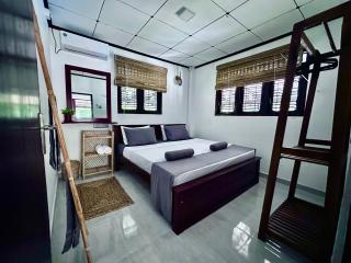 Jungle Serenity Villa - 2