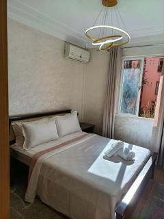 Appartement confortable dans un quartier calme - 9