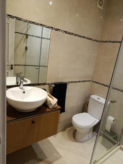 Appartement confortable dans un quartier calme - 8